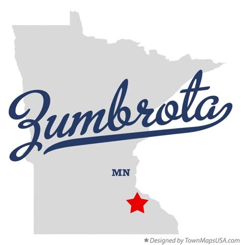 Zumbrota minnesota - The City of Zumbrota is asking for this private information [so that the City of Zumbrota can establish a personnel file regarding your employment with the City of Zumbrota and process the information required to generate payroll documents.] This information will be used [to assist in future performance evaluations, make decisions regarding ... 